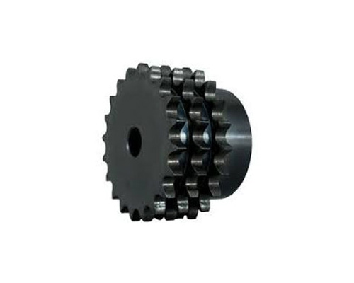 Triplex Chain Sprocket Exporter